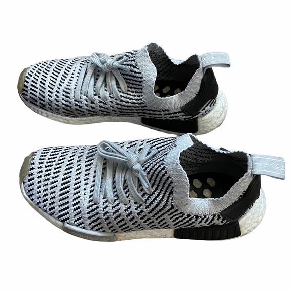adidas Other - Adidas Boost NMD R1 STLT Prime Knit Sneakers 8.5